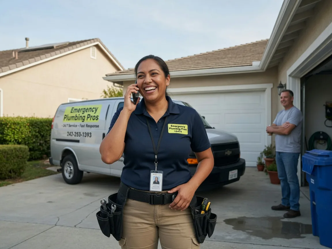 Emergency Plumber Sparks Glencoe, MD FAQs
